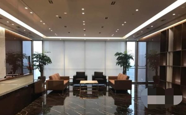 泰康金融大厦   2000平米办公室   10元/平/天